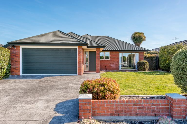 Photo of property in 26 Corsair Drive, Wigram, Christchurch, 8042