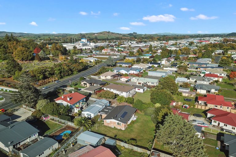 Photo of property in 329a Thames Street, Morrinsville, 3300