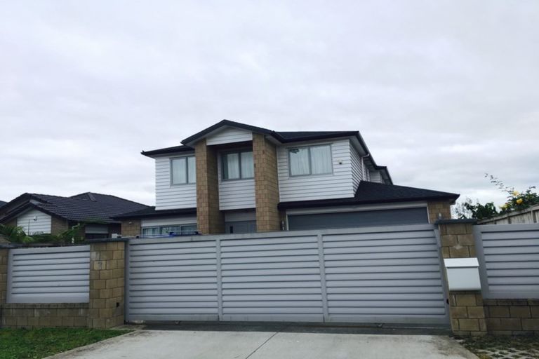 Photo of property in 3 Cahir Place, Flat Bush, Auckland, 2019