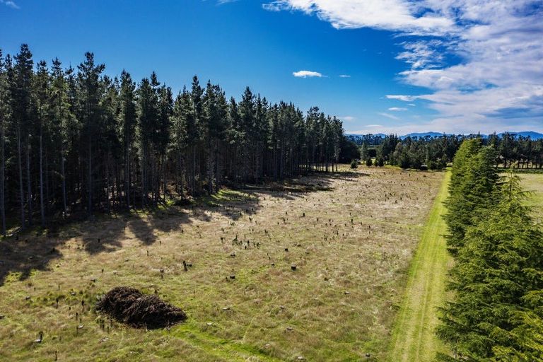 Photo of property in 752 Downs Road, Eyrewell, Rangiora, 7476