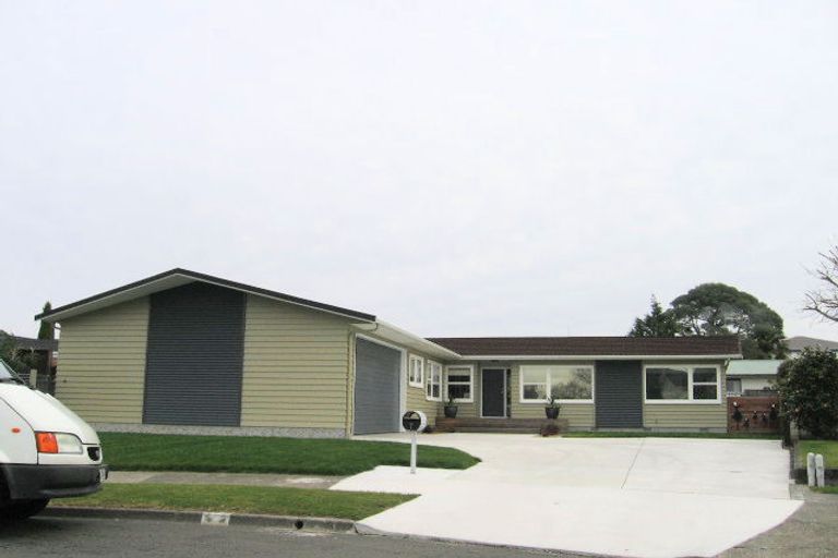 Photo of property in 7 Judson Place, Taradale, Napier, 4112