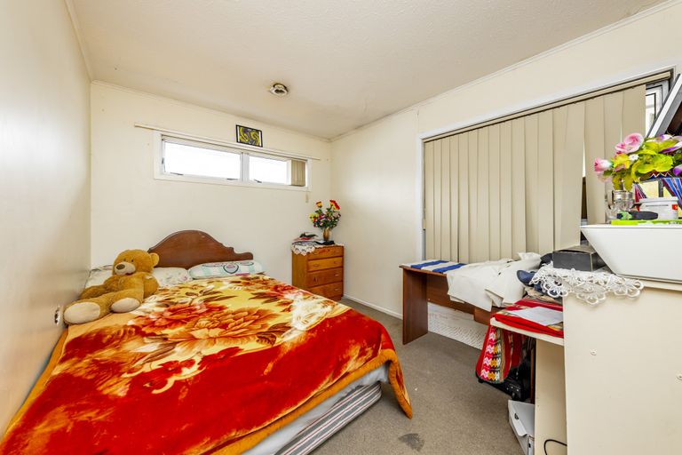 Photo of property in 119 Beaumonts Way, Manurewa, Auckland, 2102
