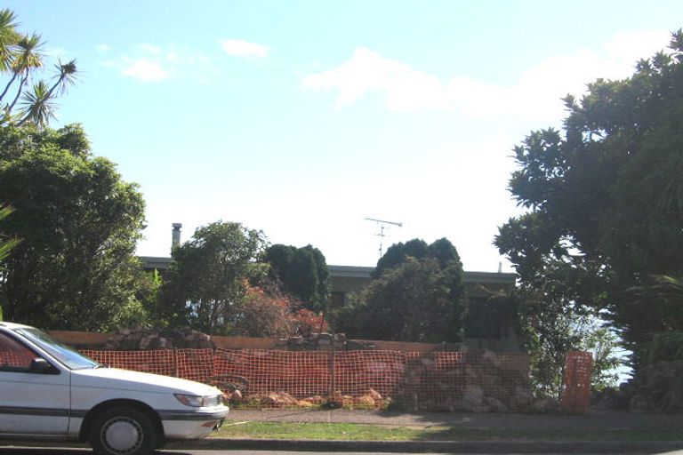 Photo of property in 159 Ocean View Road, Oneroa, Waiheke Island, 1081