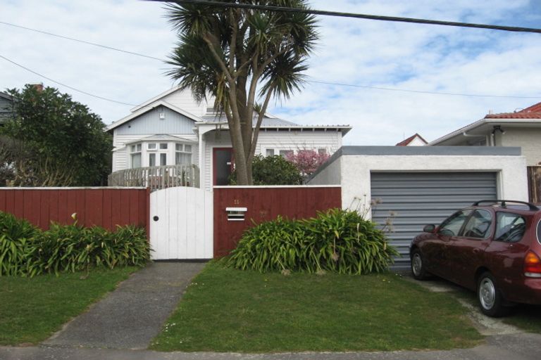 Photo of property in 11 Vera Street, Karori, Wellington, 6012