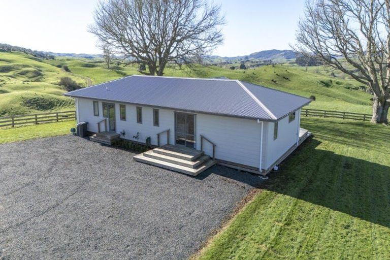 Photo of property in 517 Paekaka Road, Piopio, 3970