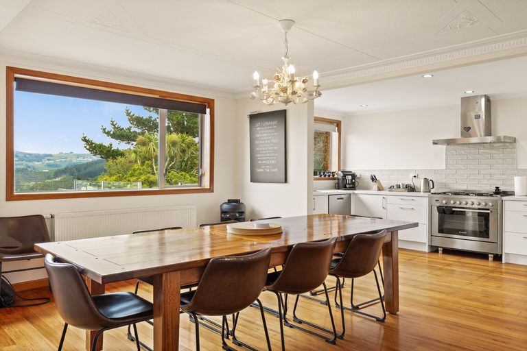 Photo of property in 133 Doon Street, Waverley, Dunedin, 9013