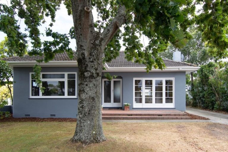 Photo of property in 290 Albert Street, Hokowhitu, Palmerston North, 4410