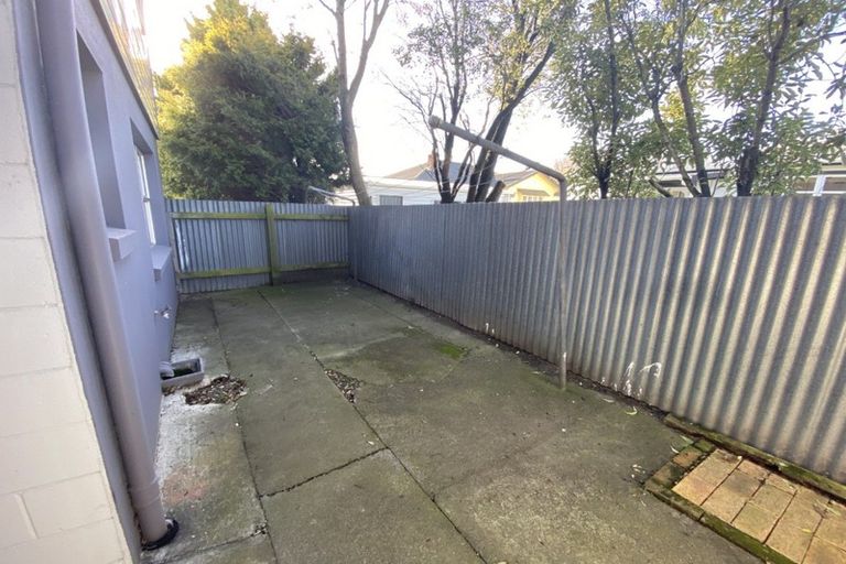 Photo of property in 197 Ferguson Street, West End, Palmerston North, 4412