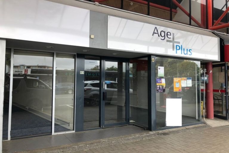 Photo of property in 2107/87 Clyde Road, Browns Bay, Auckland, 0630