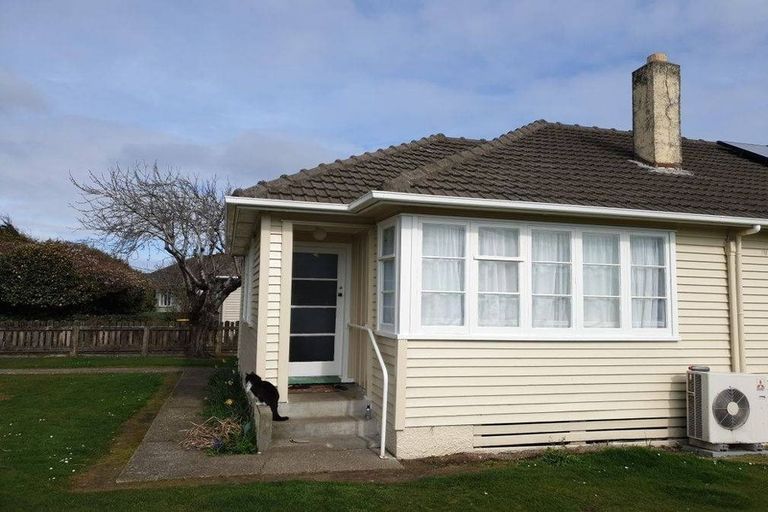 Photo of property in 114 Crawford Street, Glengarry, Invercargill, 9810