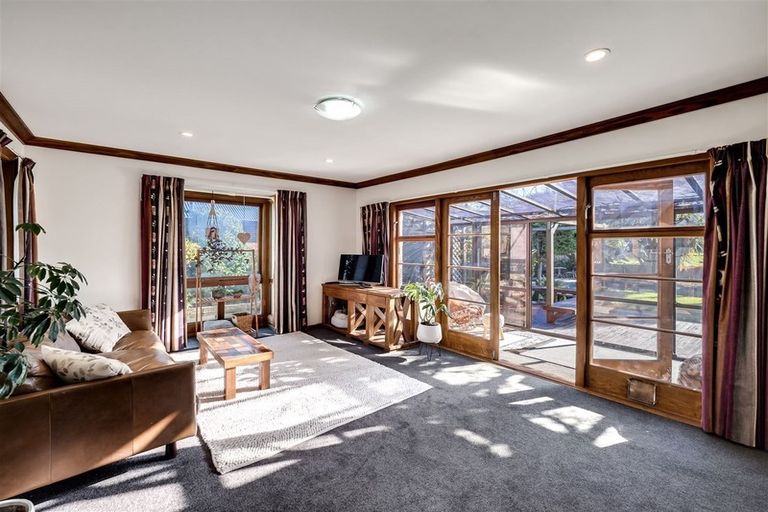 Photo of property in 73 Grampian Street, Casebrook, Christchurch, 8051