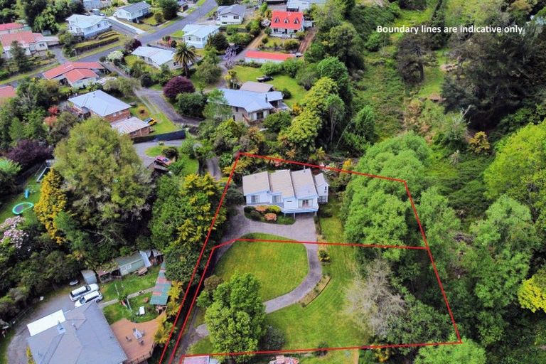 Photo of property in 19 Lairdvale Road, Taumarunui, 3920