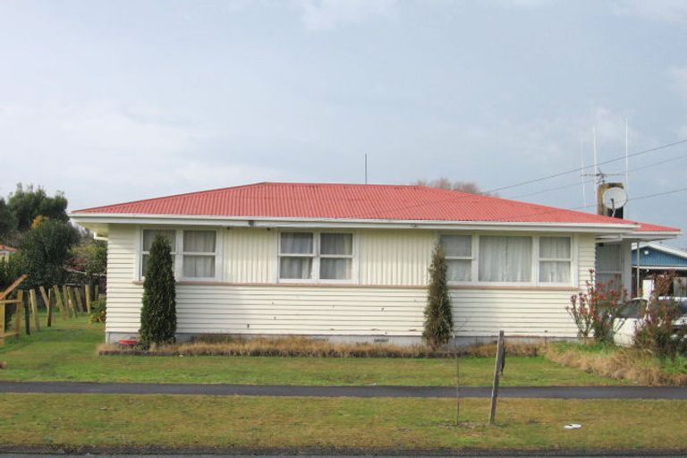 Photo of property in 72 Lewis Street, Glenview, Hamilton, 3206