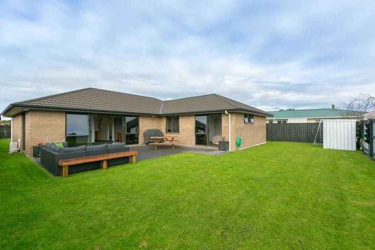 Photo of property in 50b Wills Road, Bell Block, New Plymouth, 4312