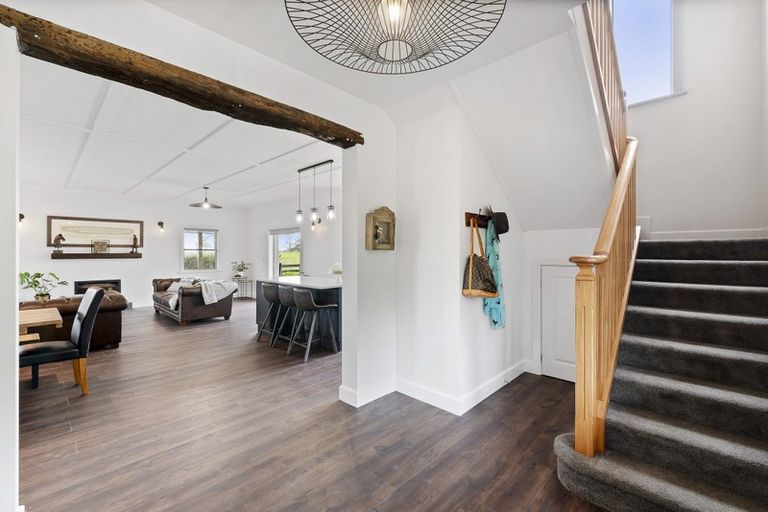 Photo of property in 225 Te Horo Hautere Cross Road, Hautere, Otaki, 5582