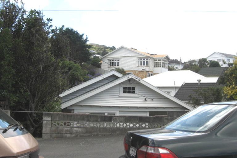 Photo of property in 24 Waipapa Road, Hataitai, Wellington, 6021