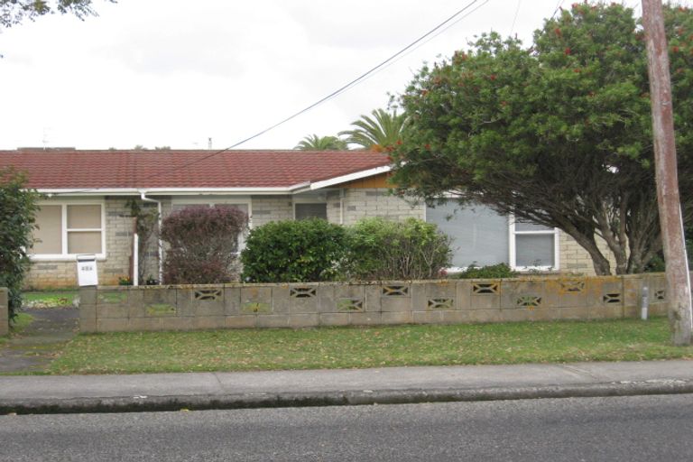 Photo of property in 48 Alexander Road, Raumati Beach, Paraparaumu, 5032