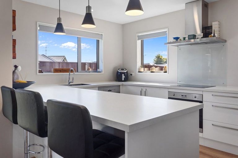 Photo of property in 36b Salisbury Avenue, Rangiora, 7400