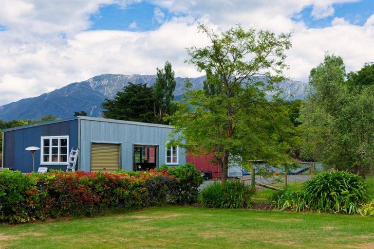 Photo of property in 31 Hapuku Road, Hapuku, Kaikoura, 7371