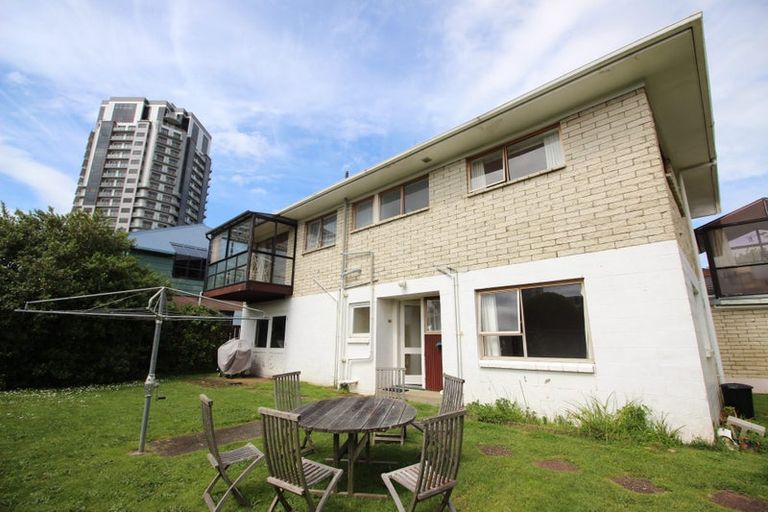 Photo of property in 3/23 Byron Avenue, Takapuna, Auckland, 0622