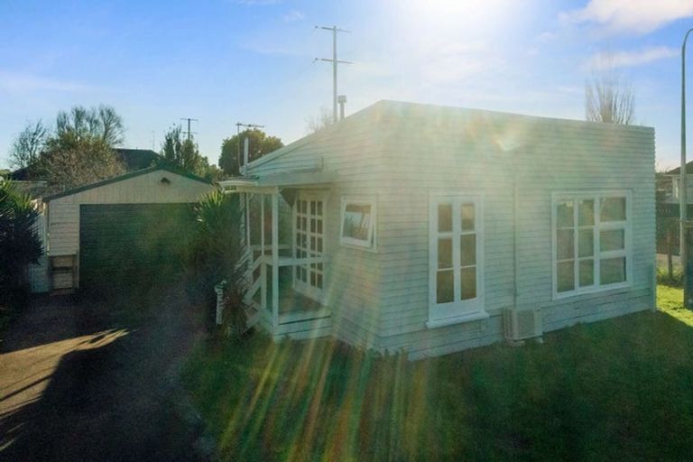 Photo of property in 32 Semple Street, Huntly, 3700