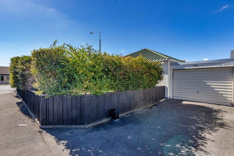 Photo of property in 1/73 Harewood Road, Papanui, Christchurch, 8053