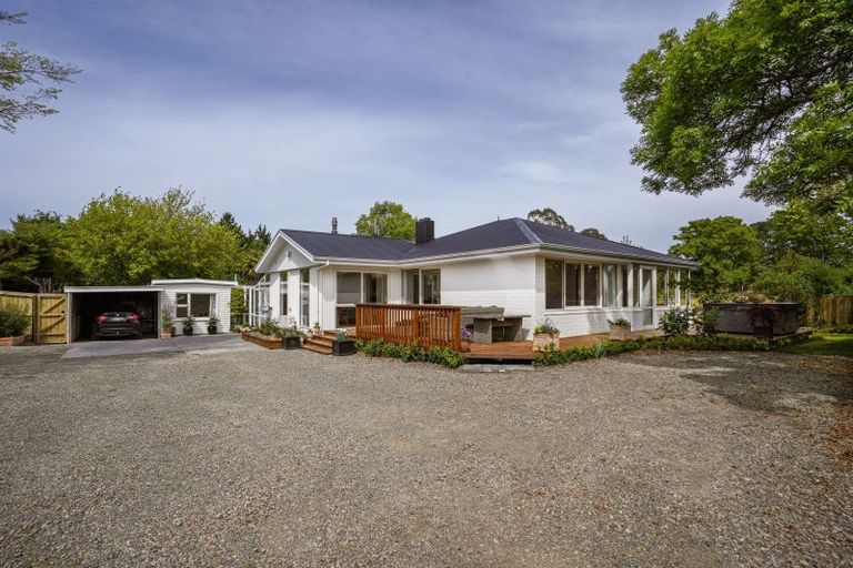 Photo of property in 1771 Cust Road, Cust, 7471