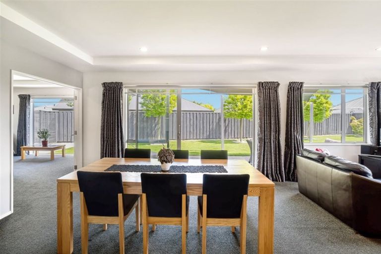 Photo of property in 8c Manor Drive, Rolleston, 7614