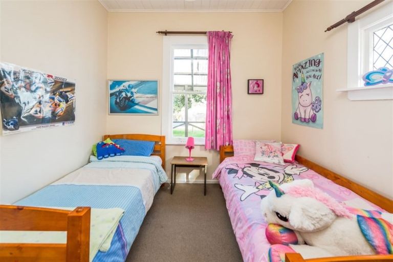 Photo of property in 44 Maxwell Avenue, Durie Hill, Whanganui, 4500