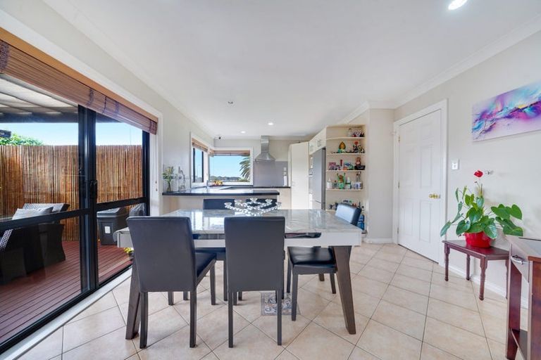 Photo of property in 35 Broadhurst Road, Flat Bush, Auckland, 2019