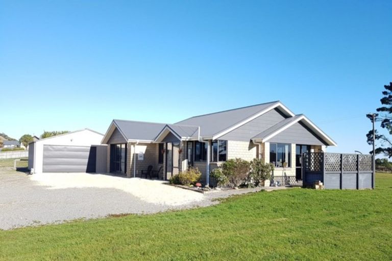 Photo of property in 46 Havill Drive, Awatuna, Hokitika, 7882