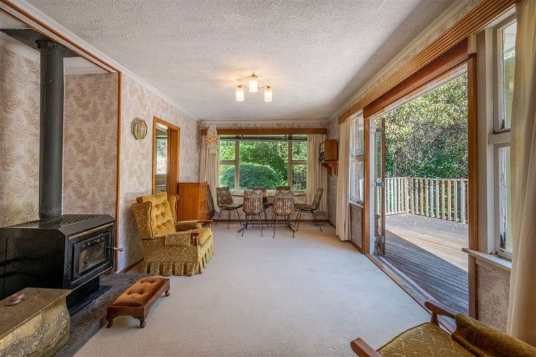 Photo of property in 18 Quail Crescent, Takamatua, 7581