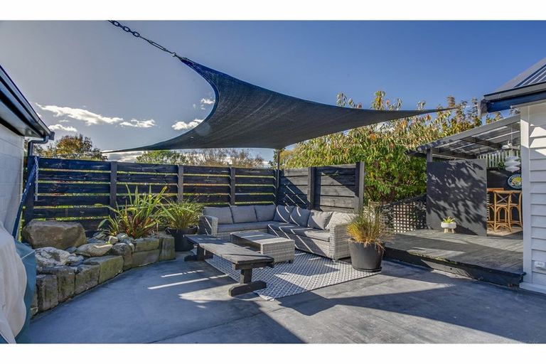 Photo of property in 7 Maltby Avenue, West End, Timaru, 7910