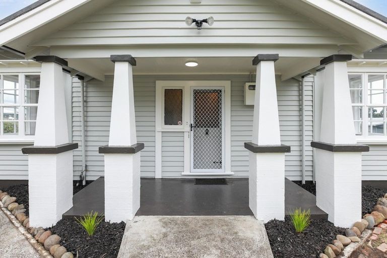 Photo of property in 25 Matai Street, Maeroa, Hamilton, 3200