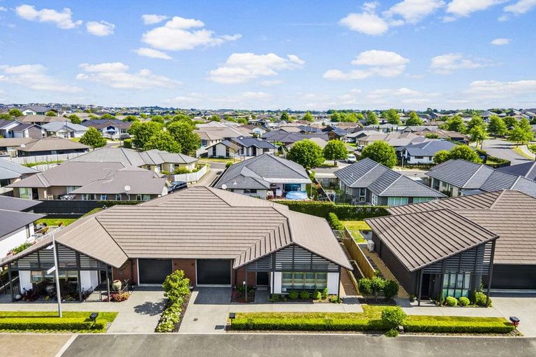 Photo of property in 10 Eskdale Lane, Flagstaff, Hamilton, 3210