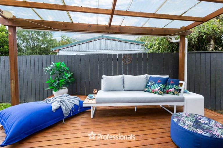 Photo of property in 12a Beryl Grove, Birchville, Upper Hutt, 5018