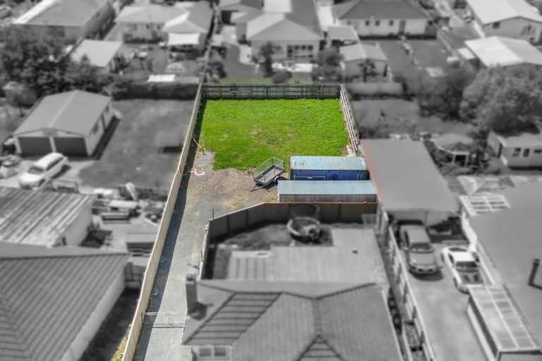 Photo of property in 58a Moohan Street, Wainuiomata, Lower Hutt, 5014