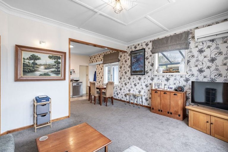 Photo of property in 140 Margaret Street, Glengarry, Invercargill, 9810