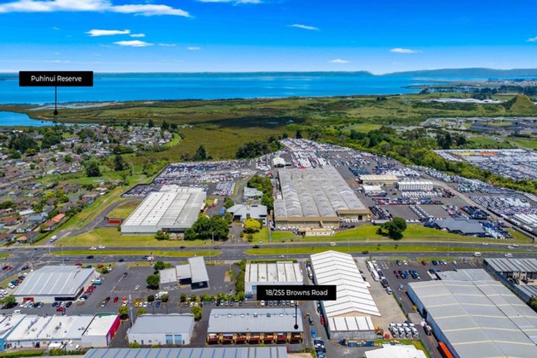 Photo of property in 18/255 Browns Road, Manurewa, Auckland, 2102