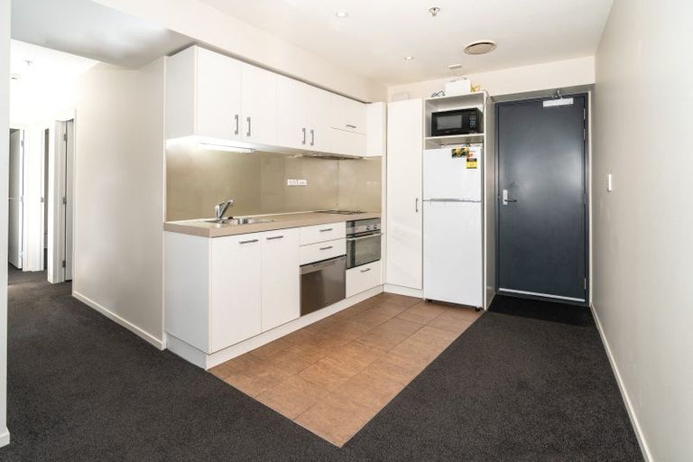 Photo of property in Soho Apartments, 1109/74 Taranaki Street, Te Aro, Wellington, 6011