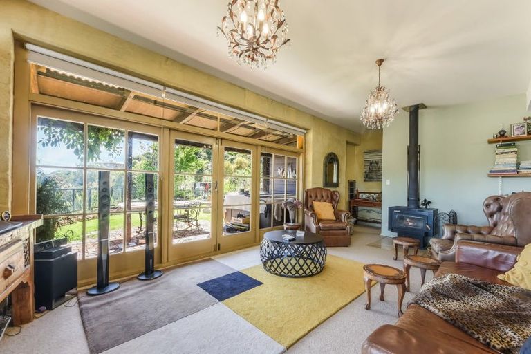 Photo of property in 51 Boons Valley Road, Waikawa, Picton, 7220