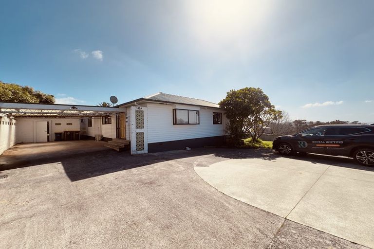 Photo of property in 83a Glengarry Road, Glen Eden, Auckland, 0602