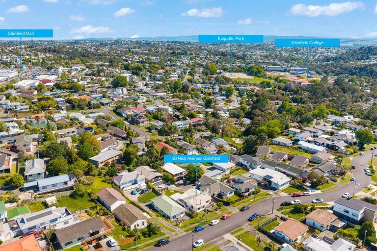 Photo of property in 212/10 Neal Avenue, Glenfield, Auckland, 0629