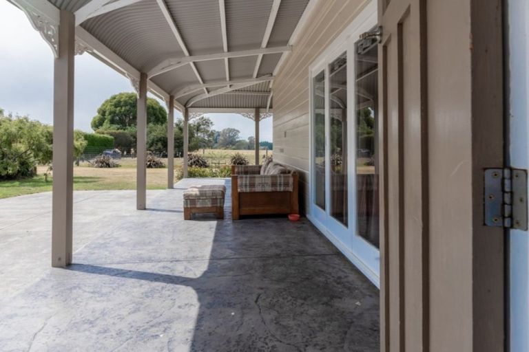 Photo of property in 210 Terrace Road, Leithfield, Amberley, 7481