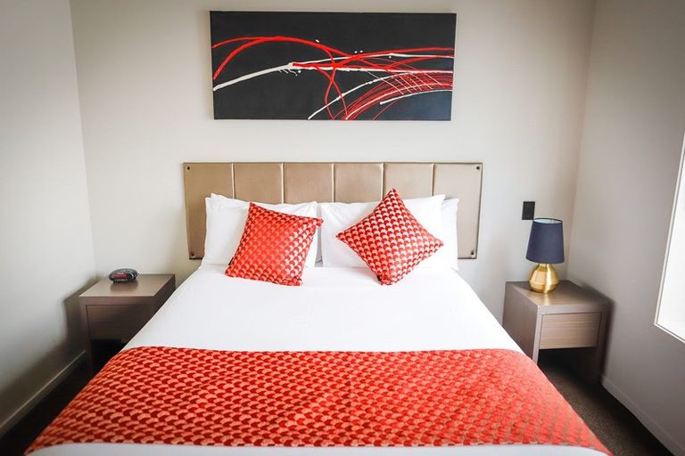 Photo of property in Celestion Waldorf, 1802/19 Anzac Avenue, Auckland Central, Auckland, 1010