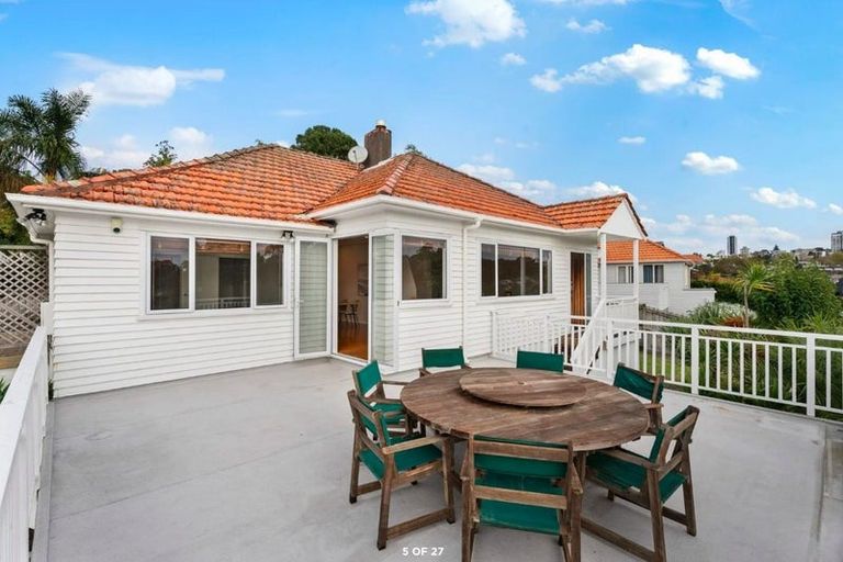 Photo of property in 31 Lingarth Street, Remuera, Auckland, 1050
