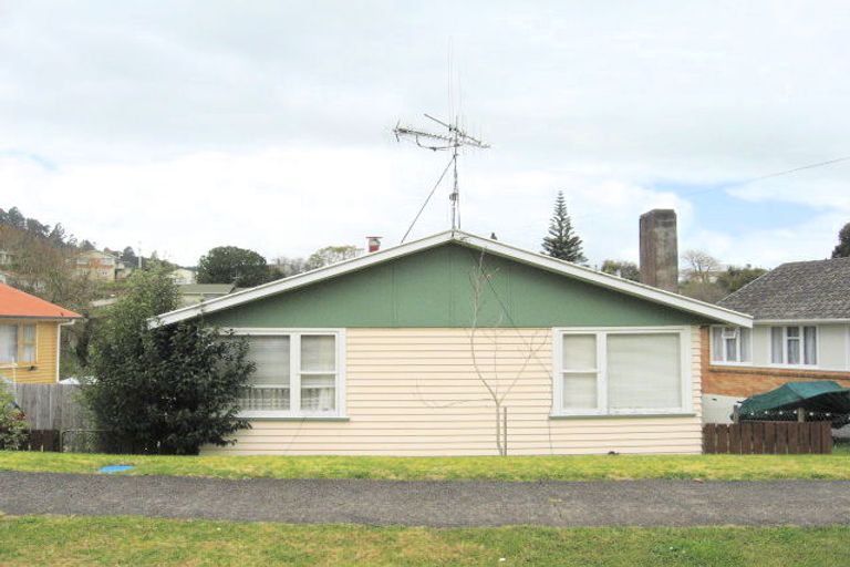 Photo of property in 116 Herewaka Street, Thames, 3500