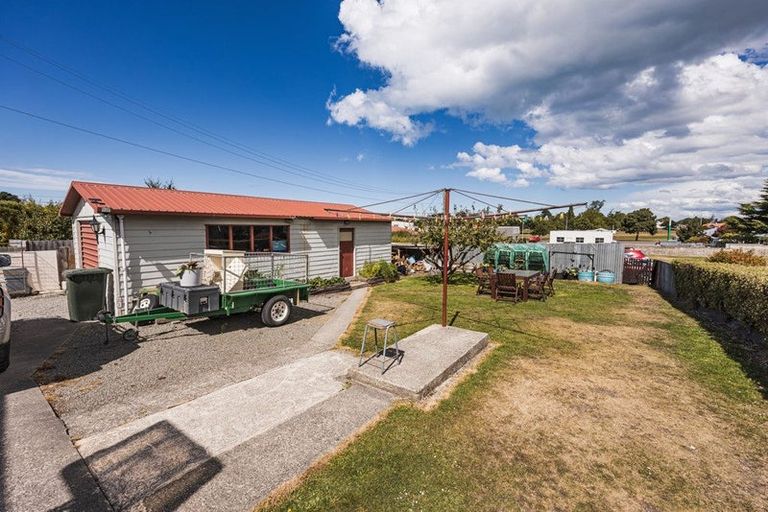 Photo of property in 27 Rother Street, Oamaru, 9400