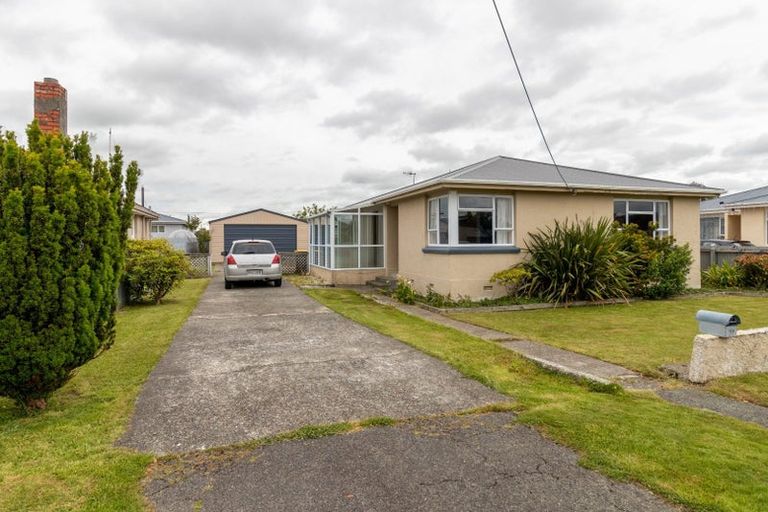 Photo of property in 151 Harvey Street, Grasmere, Invercargill, 9810