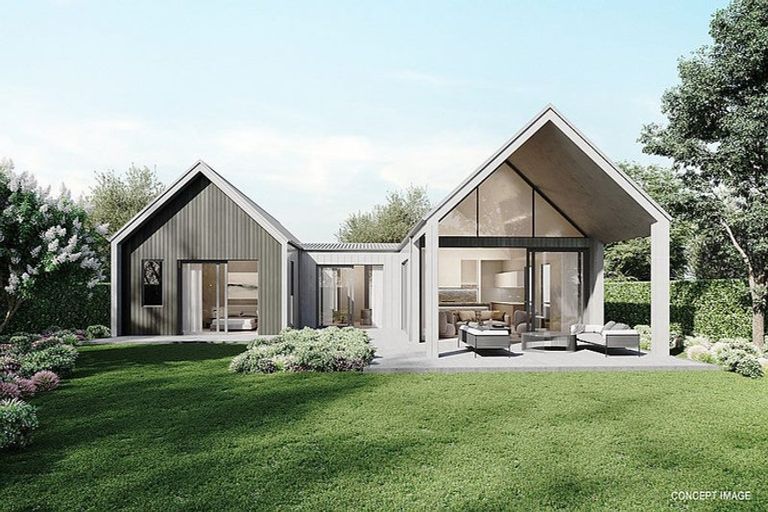 Photo of property in 9 Tiaki Lane, Matakana, 0985